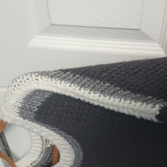 The Shanty Corporation Midtown Jumper Sweater Size M - Picture 3 of 8